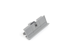 CLIP FOR ROOF TRIM STRIP