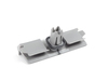 Genuine BMW CLIP FOR ROOF TRIM STRIP 51137332256 View 3
