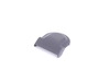 Genuine BMW Genuine BMW Covering Cap Schwarz - 52201844402 - E30 52201844402 View 1