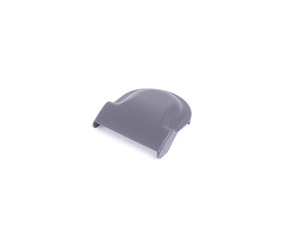 Genuine BMW Covering Cap Schwarz - 52201844402 - E30