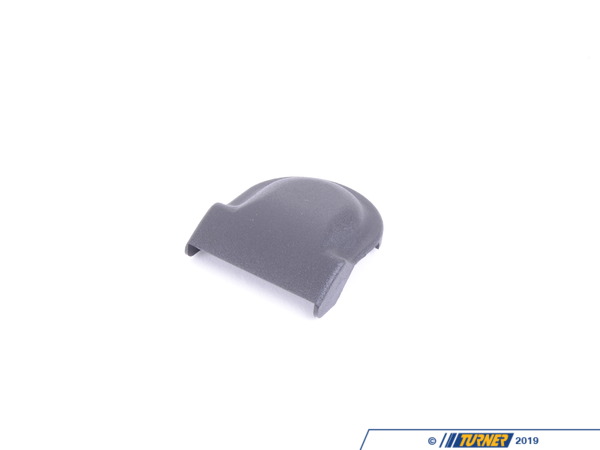 Genuine BMW Genuine BMW Covering Cap Schwarz - 52201844402 - E30 52201844402