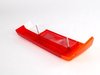 Genuine BMW Genuine BMW Rear Tail Light Lens - right - E24 63211361884 View 3