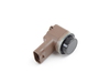 Genuine BMW Genuine BMW Ultrasonic-Sensor Schwarz - 66209270491 - F25 66209270491 View 1
