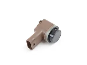 Genuine BMW Ultrasonic-Sensor Schwarz - 66209270491 - F25