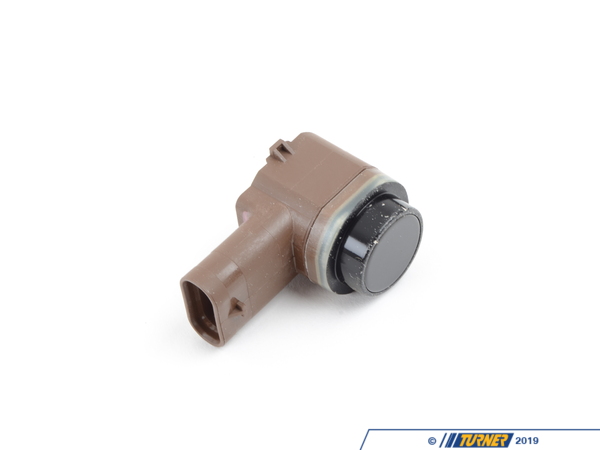 Genuine BMW Genuine BMW Ultrasonic-Sensor Schwarz - 66209270491 - F25 66209270491