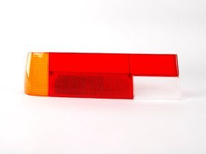Genuine BMW Rear tail light lens - left - E24