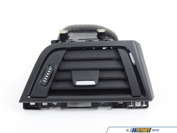 Genuine BMW Genuine BMW Fresh Air Grille, Right - 64229218550 64229218550