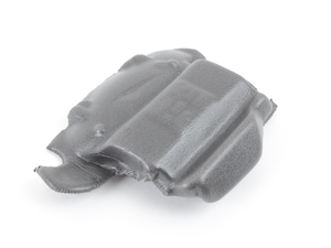 Genuine BMW Covering Right - 51218210864 - E39,E39 M5