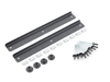 Genuine BMW Genuine BMW Fastening Kit, Headliner - 54347310382 - F12 54347310382 View 1