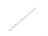 Genuine BMW Genuine BMW Fastening Kit, Headliner - 54347310382 - F12 54347310382 View 5