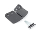 Genuine BMW Genuine BMW Repair Kit, Filler Element For Fin - 54347345136 - F12 54347345136 View 1