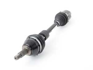 Axle Assembly - Front Right