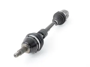 Axle Assembly - Front Right