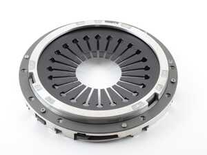 High Performance Pressure Plate