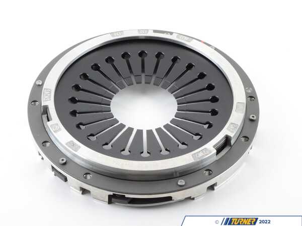 SACHS Performance High Performance Pressure Plate 883082999764