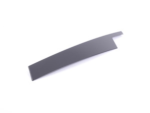 B-Pillar Finisher - Outer Right - E84