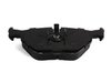 Hawk Hawk HPS Street Brake Pads - Rear - E30 M3, E36 all, E36 M3, E39 (not M5), E46 (not 330/M3), Z3 all, MZ3, Z4 2.5/3.0 (incl 3.0si) TMS1158 View 3