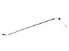 Genuine BMW Genuine BMW Accelerator Bowden Cable - E34 530i 540i E32 740iL 740i 35411161881 View 1