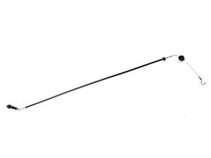 Genuine BMW Accelerator Bowden Cable - E34 530i 540i E32 740iL 740i