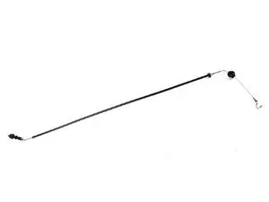 Genuine BMW Accelerator Bowden Cable - E34 530i 540i E32 740iL 740i