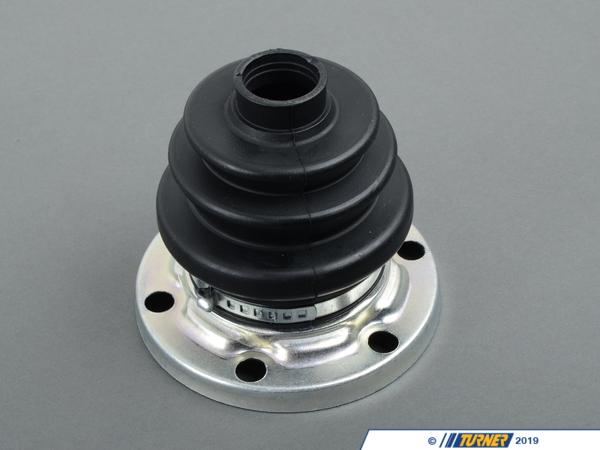 Rein Rein CV Boot Kit - E12, E23, E24 33219067912