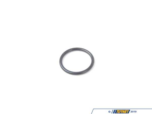 Rein Rein O-Ring for Camshaft Position Sensor (18 X 2 mm) - E30 E31 E32 E34 E36 E38 12141727220