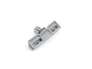 MOUNT FOR ROOF TRIM STRIP, R