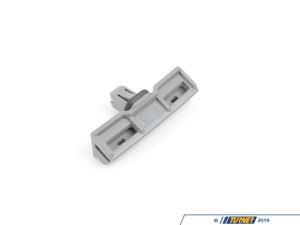 Genuine BMW MOUNT FOR ROOF TRIM STRIP, R 51137336892
