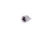 VIM Tools 1/2" Flat Tip Stubby Socket Driver VIMSFP6500 View 3