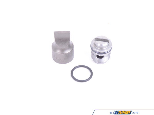 Packaged by Turner Comprehensive Constant Pressure Valve Replacement Kit 11111318185TMSKT