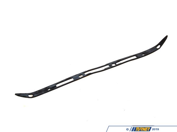 Genuine BMW Genuine BMW Gasket, Trunk Lid Grip - 51137004531 - E53 51137004531