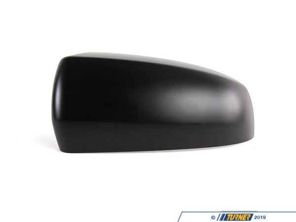 Genuine BMW Genuine BMW Mirror Cap - Left 51167180725