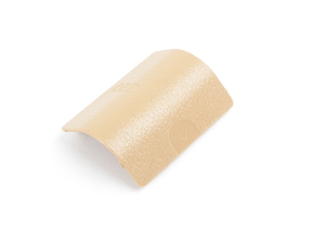 Genuine BMW Obd Plug Cover Beige - 51437243111 - F25,F26