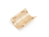 Genuine BMW Genuine BMW Obd Plug Cover Beige - 51437243111 - F25,F26 51437243111 View 3