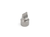 VIM Tools 1/2" Flat Tip Stubby Socket Driver VIMSFP6500 View 5