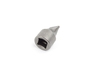 VIM Tools 1/2" Flat Tip Stubby Socket Driver VIMSFP6500 View 6