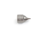 VIM Tools 1/2" Flat Tip Stubby Socket Driver VIMSFP6500 View 7