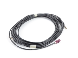 Genuine BMW Wiring Harness For Top View Camera - 61119220223 - F10