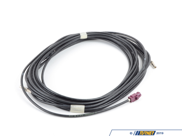 Genuine BMW Genuine BMW Wiring Harness For Top View Camera - 61119220223 - F10 61119220223