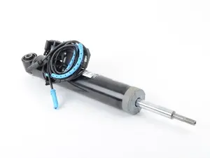 Genuine BMW Shock Absorber, Rear Right - 37126794542 - E70 X5