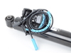 Genuine BMW Genuine BMW Shock Absorber, Rear Right - 37126794542 - E70 X5 37126794542 View 3