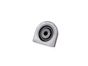 Genuine BMW Plug-In Nut - 51131961243 - E30,E34,E38,E39,E65