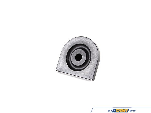 Genuine BMW Genuine BMW Plug-In Nut - 51131961243 - E30,E34,E38,E39,E65 51131961243