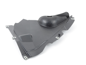 Genuine BMW Front Fender Liner