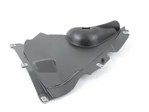 Genuine BMW Front Fender Liner