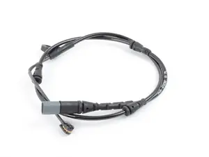 Genuine BMW Brake Pad Wear Sensor - Front Left