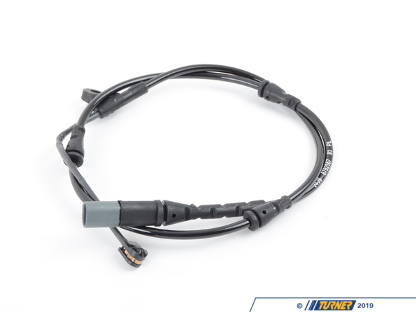 Genuine BMW Genuine BMW Brake Pad Wear Sensor - Front Left 34356792567