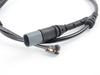 Genuine BMW Genuine BMW Brake Pad Wear Sensor - Front Left 34356792567 View 2