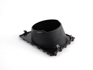 Genuine BMW Front Bumper grille - center