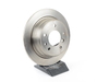 Zimmermann Rear Brake Rotors - E24 633CSi/M6 & E28 528e/533i/535i/M5 (Single) 34211121387 View 1